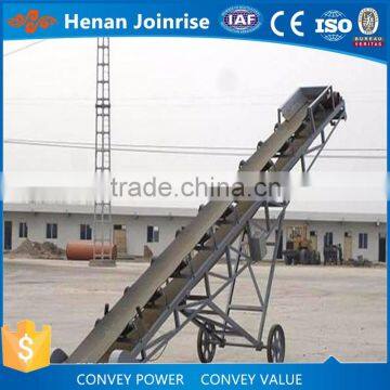 DY &HQ68-71 Type Mobile Belt Conveyors