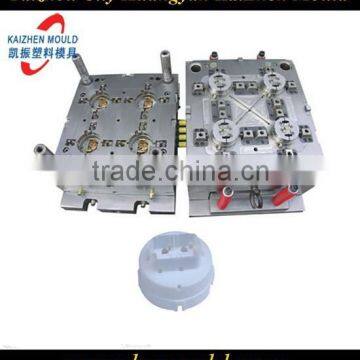 High precise injection plastic parts mould supplier in Huangyan ,Taizhou city