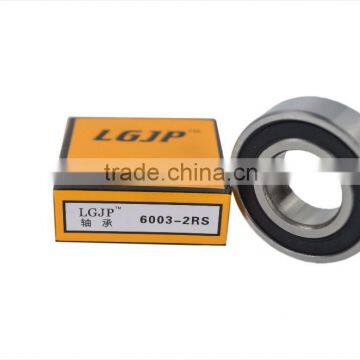 LGJP Bearing 6001 6002 6003 High Quality Factory Price Durable All Types of Bearings Bicycle Parts photo-5