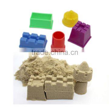 children educational toys for kids magic sand mold,plastic sand mold for kids,children indoor toys