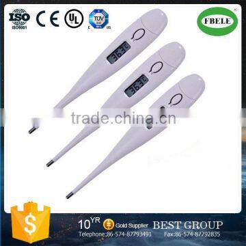 FBET-01 the popular Children's electronic thermometer household Convenient and safe(FBELE)