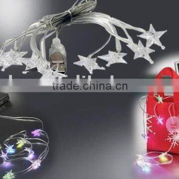 usb star light