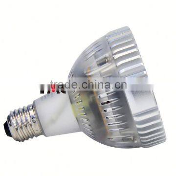 A Small Fan Can Speed the Heat Long Lifes Led Par 64 Par36 Led Light Gu10 photo-4