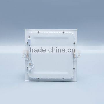 3years Sale 3W-24W Aluminum Led Panel Lighting Mobile Home Ceiling Panel photo-2