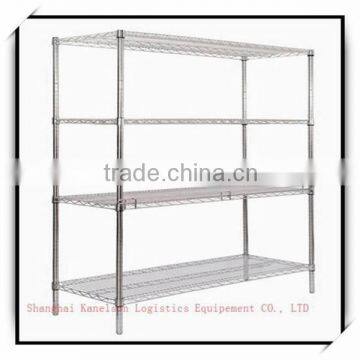 household chrome wire shelf