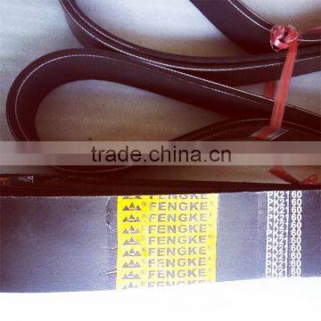 Multi Ribbed Belts photo-2