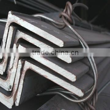 steel section unequal sangle steel price