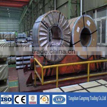 prepainted galvanized steel sheet in coil