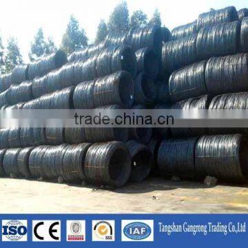 SAE 1008 Steel Wire Rod Price photo-5