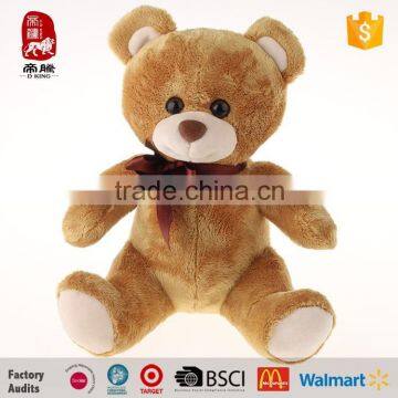 Make Sound Toys Luxury Eco Plush Bear Toy Teddy Bear Soft Toy Making