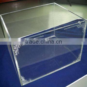 good quality custom jewelry display cases