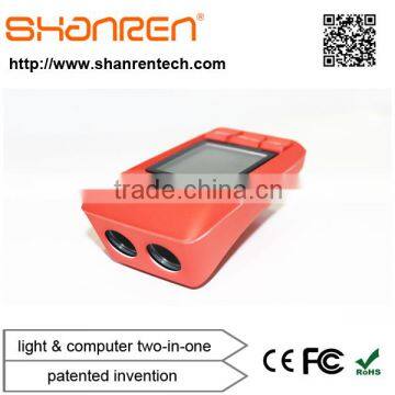 Racing bike accessories LCD Backlight Bicycle Computer digital led stopwatch