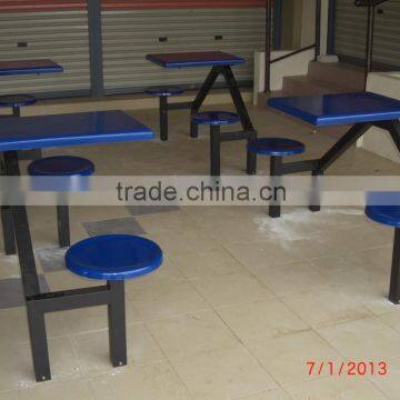 FRP Table, Fiberglass Chair, Fibreglass Table photo-4