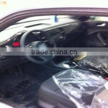 CAR - VOLKSWAGEN BEETLE - DEMO VEHICLE (LHD 819923) photo-5