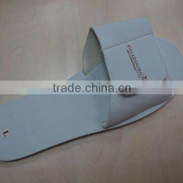 disposable high quality hotel EVA slippers