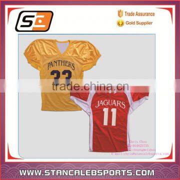 Stan Caleb Custom American Football Uniforms Gridiron Sports uniforms