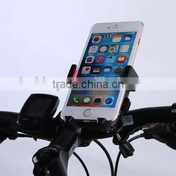 2016 Universal Car Holder Bicycle Bikes Holder For Smart Phone GPS Bike Car Mount Holder More Devices photo-3
