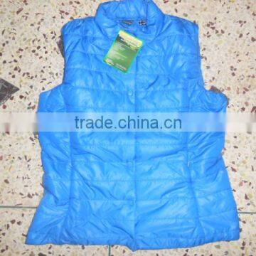 Girls Jacket vest