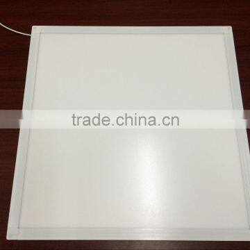 Ultra-thin Square 36W Panel Light 600 600 with surface mounting installation