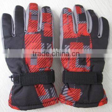 color printing gloves