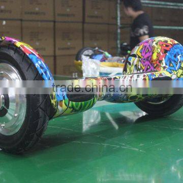 Electric Skate Board With 36v.4.4Ah Lithium Battery ,250w Dual Motor, With Climbing Ability 15degree photo-4