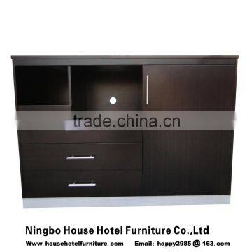 Hotel Furniture Queen Nightstand HS0011 Project