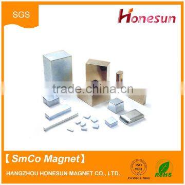 block magnetic smco magnet