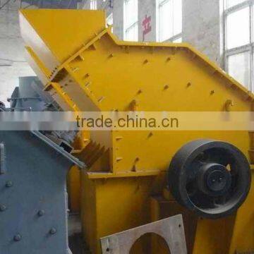 Widely Used Gravel Crusher With ISO Certificate