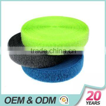 100mm Wonderful High Frequence Hook and Loop fr Shoes photo-6