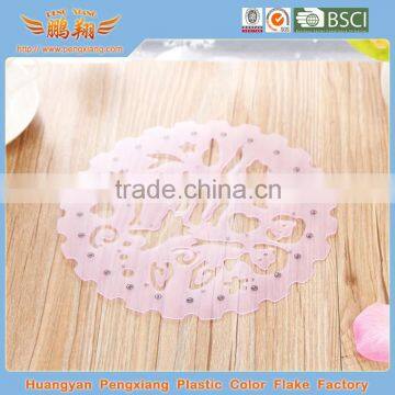 PP Baking Cake Stencil photo-2