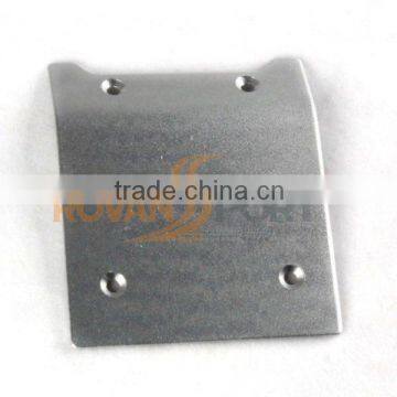 1/5 scale RC roof plate