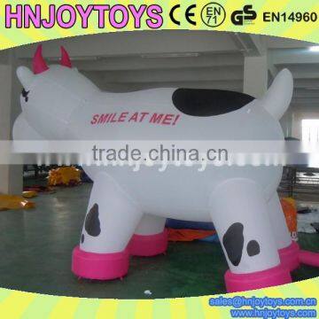 Inflatable Animal Horse, Inflatable Jumping Horse, Horse Inflatable