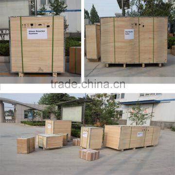 5L Circulating Oil Bath With 5L Jacketed Reactors