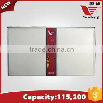 YFDF-115200 China Supplier Yfdf-115200 Incubator/egg Incubator South Africa photo-2