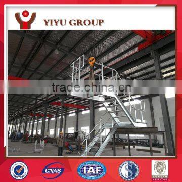 China Newest Latest High Quality Steel Scaffolding Access Ladder photo-6
