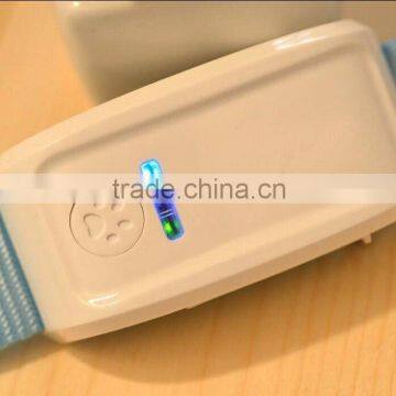 Mini Pet Tracker, Dog or Cat Gps Tracking Device