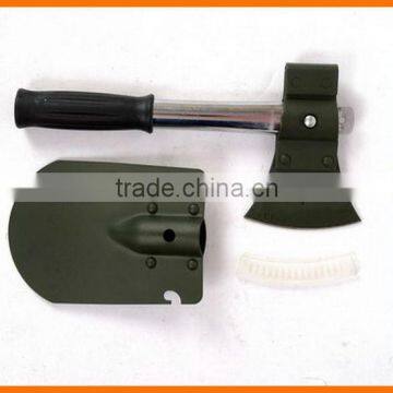 Plastic Shovel Handle D205 photo-2