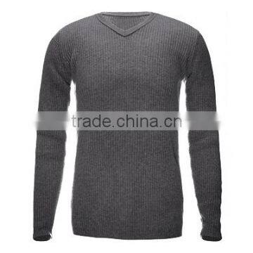 Wool Cashmere Sweater Wholesale photo-2