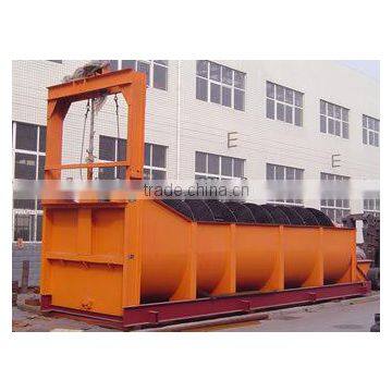 Good Quality hot sale spiral classifier with CE Certification