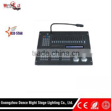 New Sunny 512 Computer Light Console Professional Stage Equipment