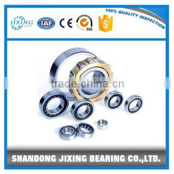 Low Noise Cylindrical Roller Bearing