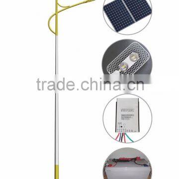 30W 40W 50W 60W 70W Solar Led Light Outdoor