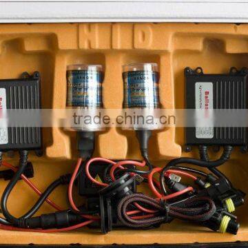 Best seller Ultra Slim digital ballast Xenon HID Conversion Kit