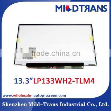 13.3" Compatible LED Screen WXGA HD LP133WH2 TLM4