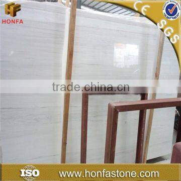 China white dolomite marble with free sample