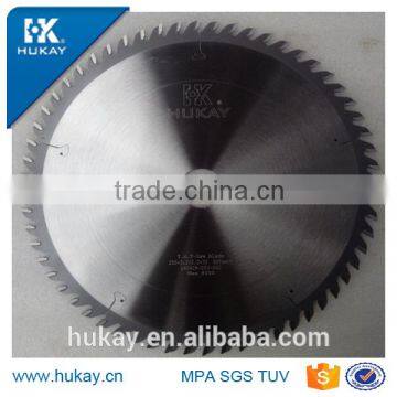 Hukay melamine cutting tct saw blade