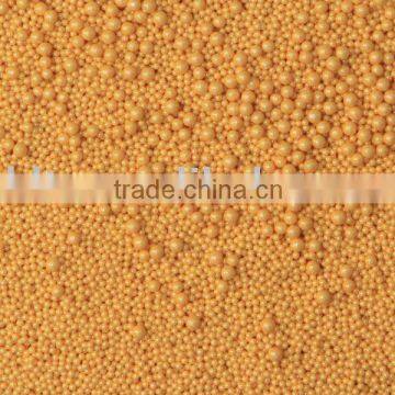 Mill beads 80% GCZ Ce-TZP Zro2 grinding media ceramic ball