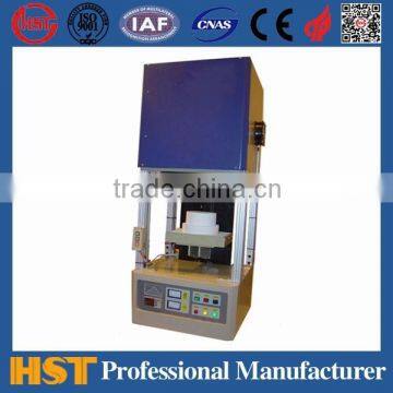1600BL furnace Bottom Loading bell type for annealing