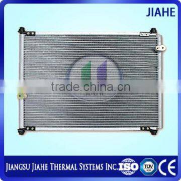 Car air condenser for Honda Odyssey 2001-2004