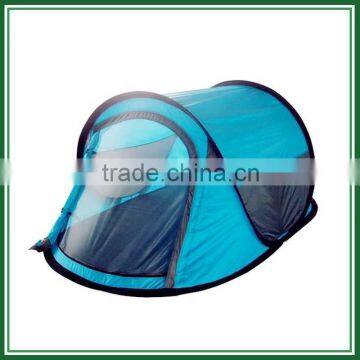 Quick open 2 second cheap pop up tent